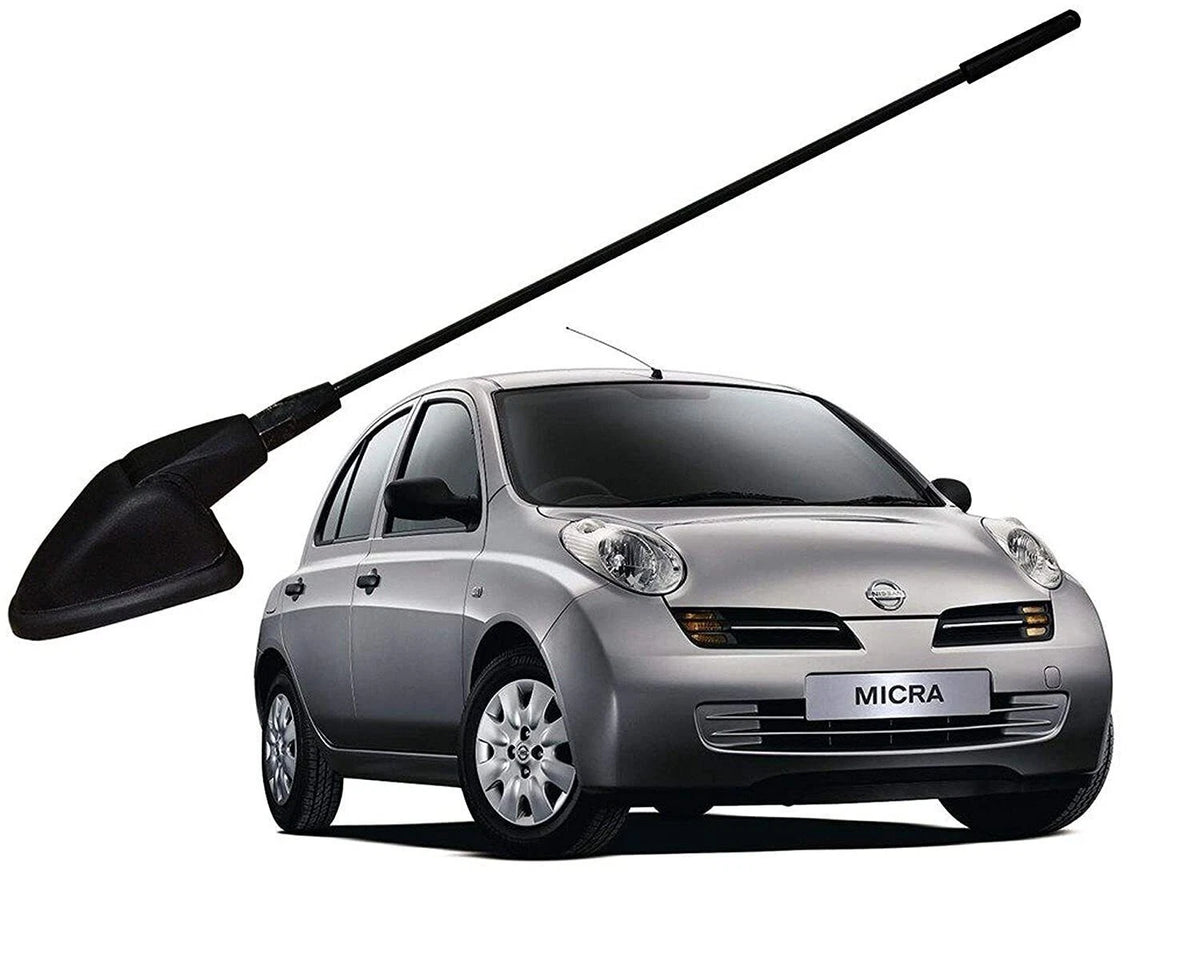 FM/AM Roof Antenna for Nissan Micra (2015)