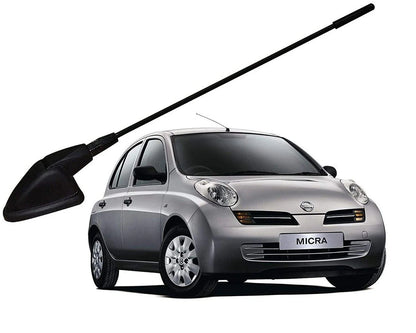 FM/AM Roof Antenna for Nissan Micra (2015)
