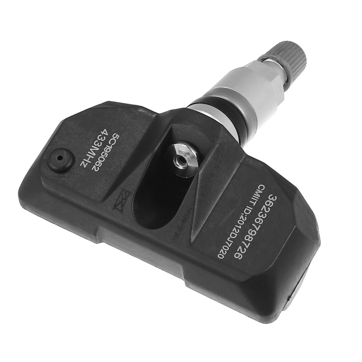 Set of 4 Tire Pressure Sensors TPMS 36236798726 for BMW 328i 528i 535i (2007–2013)