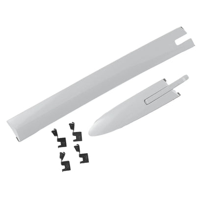 Left Convertible Roof Top Hinge Cover Clips Kit for BMW 4 Series F33 (2014–2020)