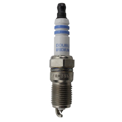 Bosch Iridium Spark Plug for Chevy Buick Cadillac Ford Mazda Pontiac