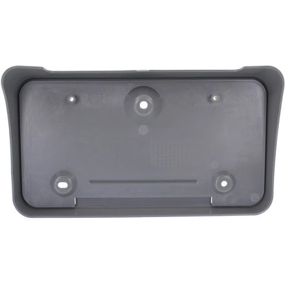License Plate Bracket for Ford E-350 Super Duty (1999–2002) FO1068147
