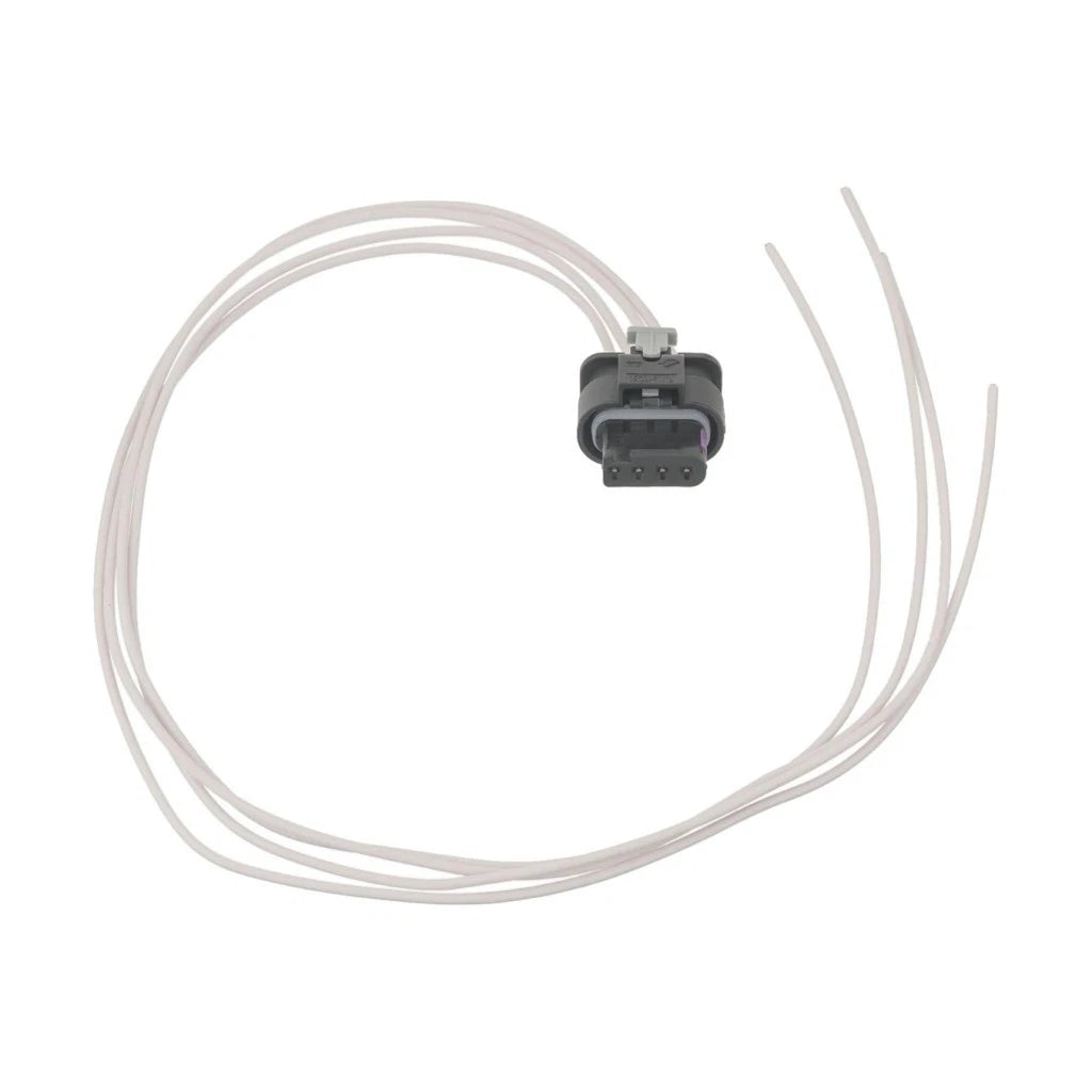HVAC Blower Motor Resistor Connector for Cadillac XTS (2014–2017) 68148103AA, ALX-PAU-SI-S2894-CLA40