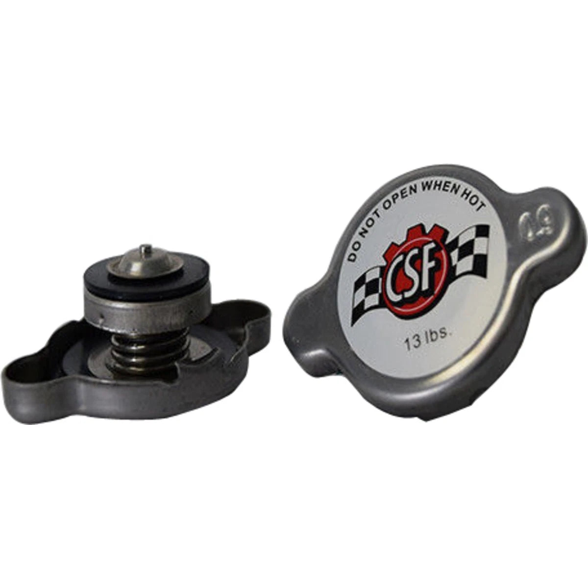 Radiator Cap for Olds 240 Truck (2003–2014) 4502, 10227