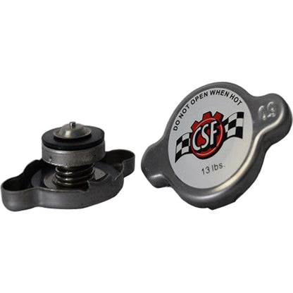 Radiator Cap for Olds 240 Truck (2003–2014) 4502, 10227