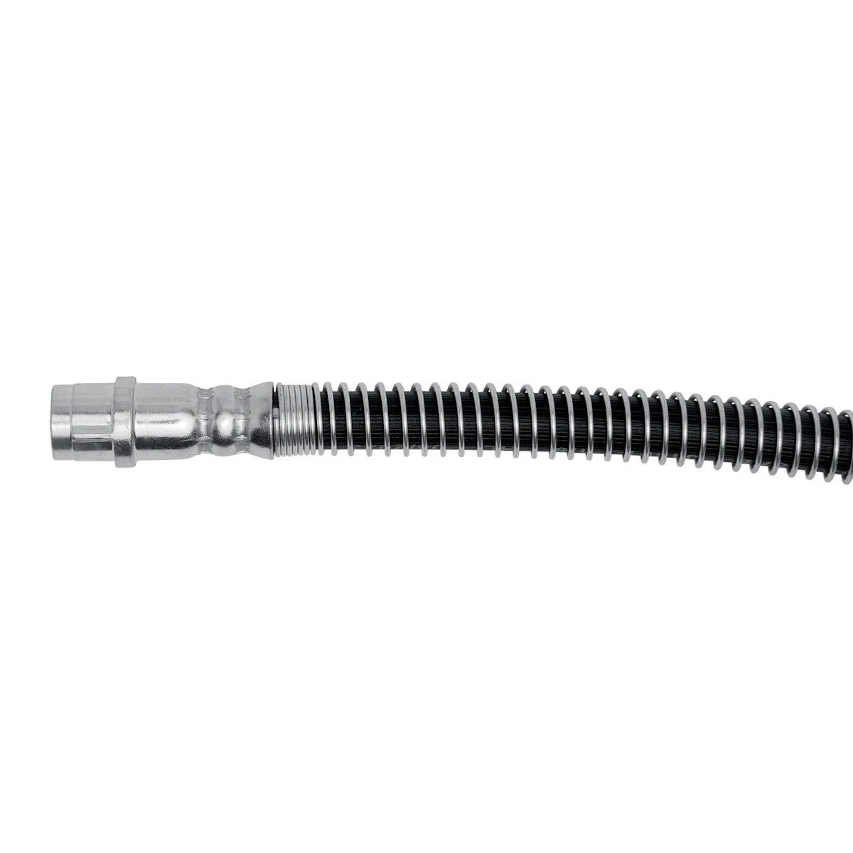 R1 Concepts Brake Hose Front for Porsche Panamera (2010–2013) BHH-02019, 97035513930, 97035513932