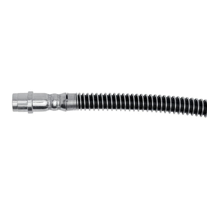 R1 Concepts Brake Hose Front for Porsche Panamera (2010–2013) BHH-02019, 97035513930, 97035513932
