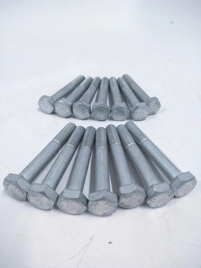 Hexagon Screw Set of 14 for Volvo Penta (OEM) 970956