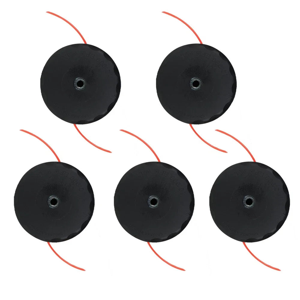 5X String Trimmer Head for Echo Speed Feed 400 (Fits SRM-230, SRM-225, SRM-210)