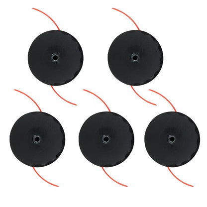 5X String Trimmer Head for Echo Speed Feed 400 (Fits SRM-230, SRM-225, SRM-210)