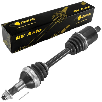 Celox Rear Right CV Joint Axle for Can-Am Renegade 1000R (2019) AX442 - AA, 705503024, 705502713