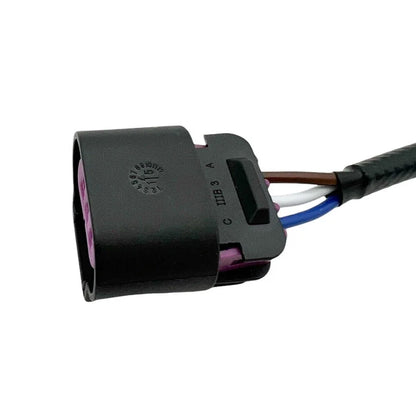HID to LED Headlight Adapter Harness OEM for Ford F-150 (2009–2014)