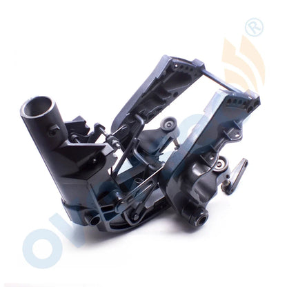 Swivel Bracket & Transom Clamp Assy for Yamaha 2 Str 9.9 15HP (63V-43311)