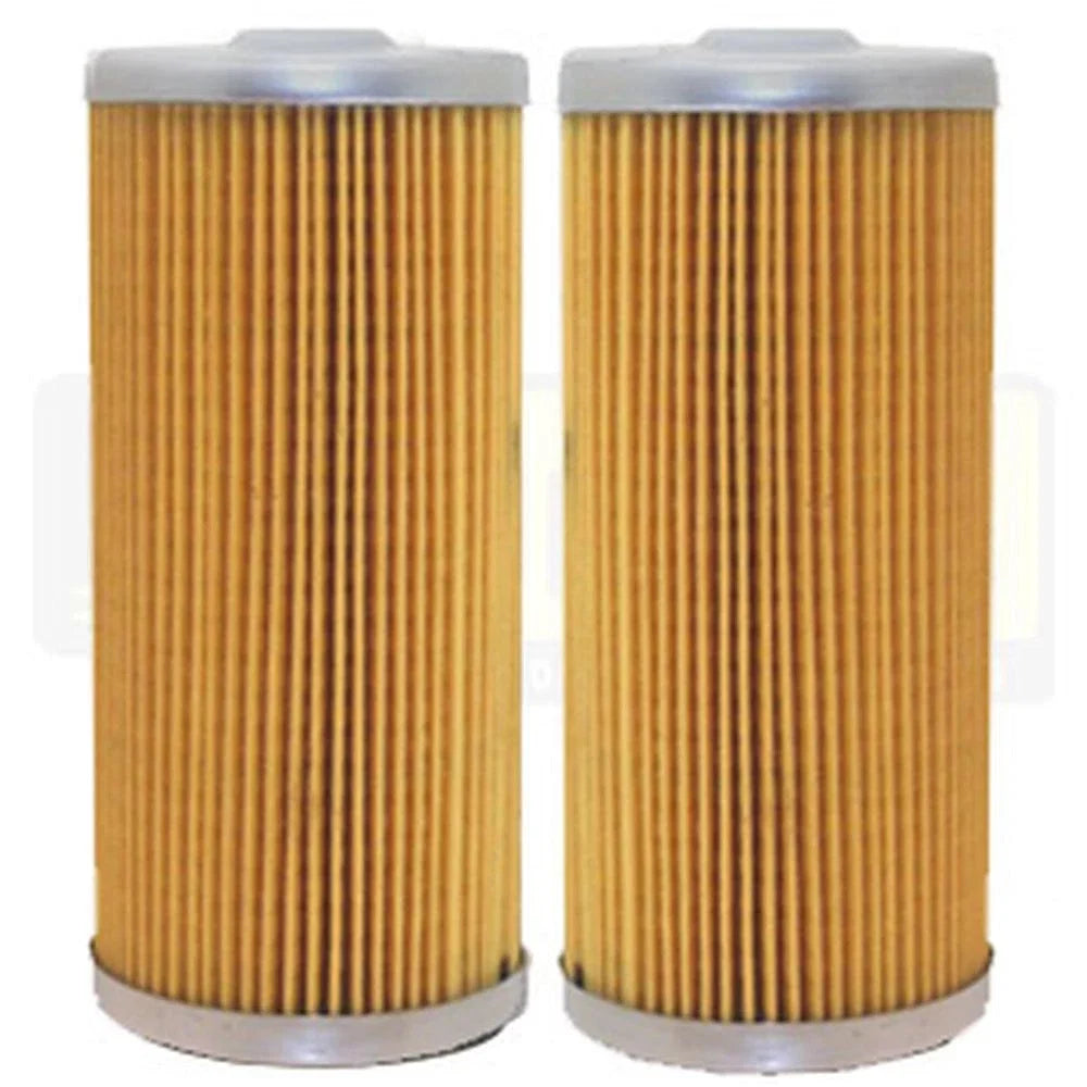 2 Pack Hydraulic Filter for Spartan (Replaces 450-0023-00)