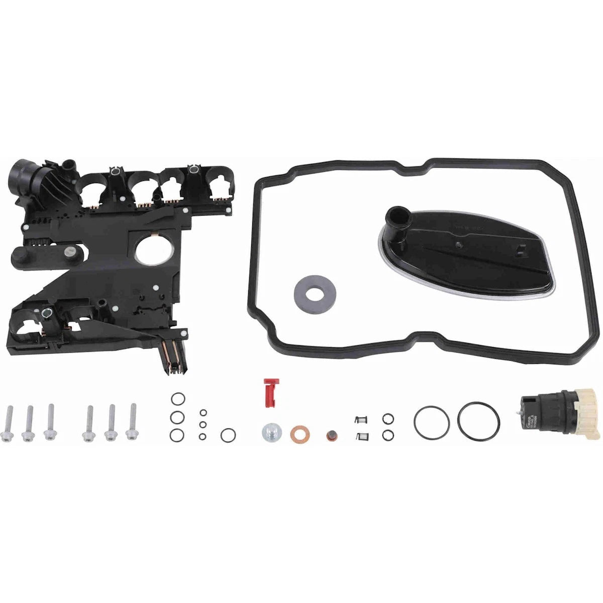 Automatic Transmission Master Repair Kit for MB Mercedes Van (2015–2020) V30-86-0005, 1402700561, 140270116180, 52108325AA