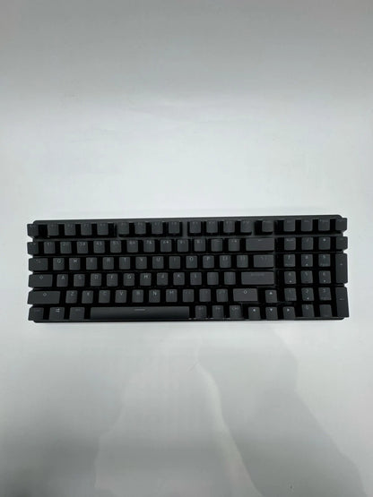GMMK 2 Wired Mechanical Keyboard Hot Swappable RGB Black