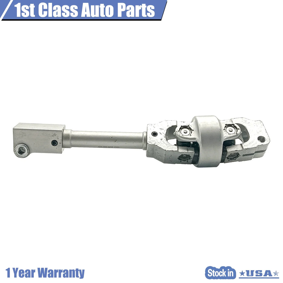 Steering Shaft for BMW X5 E53 (2003–2006) 32306762277