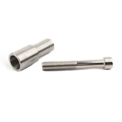 Navigation Bracket Extension Rod for BMW K1600GT, GTL, R1200RT (2010-2023)