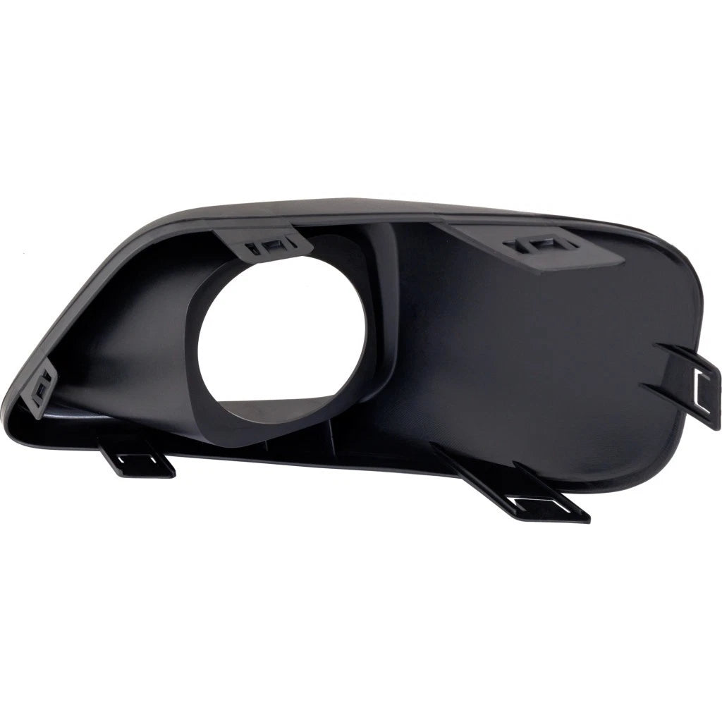 Fog Light Molding Driver Side for Ram ProMaster City (2015–2022) CLX-M0-USA-RD10810006-CL360A70, CH1038223