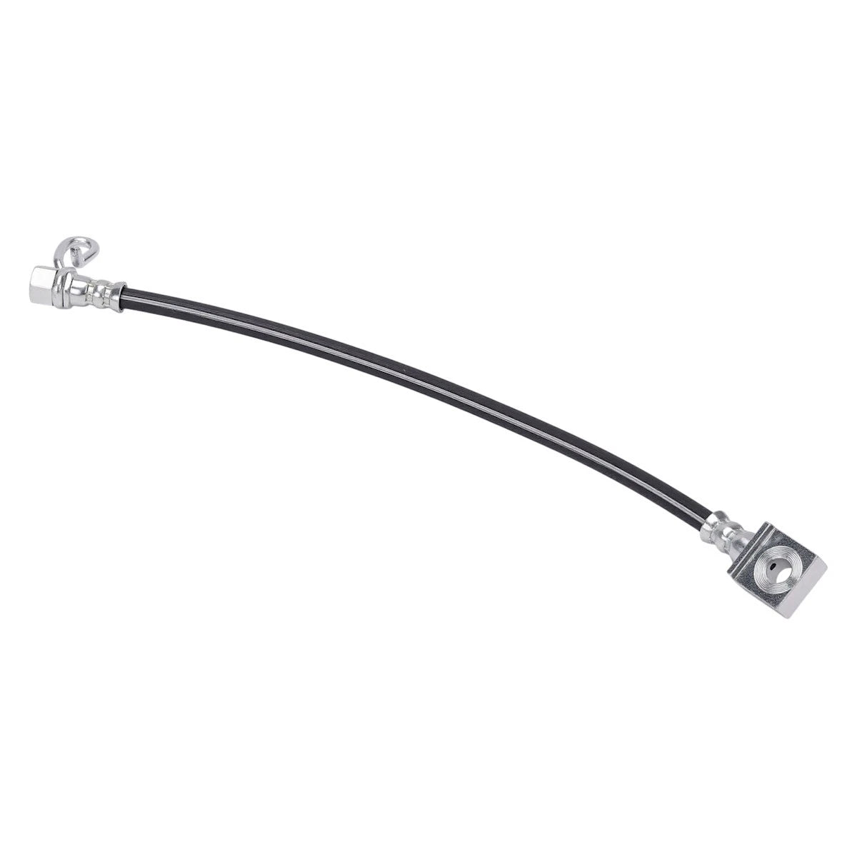 Brake Line Rear Passenger Right Side for E350 Van E450 (17981719, 2201479)