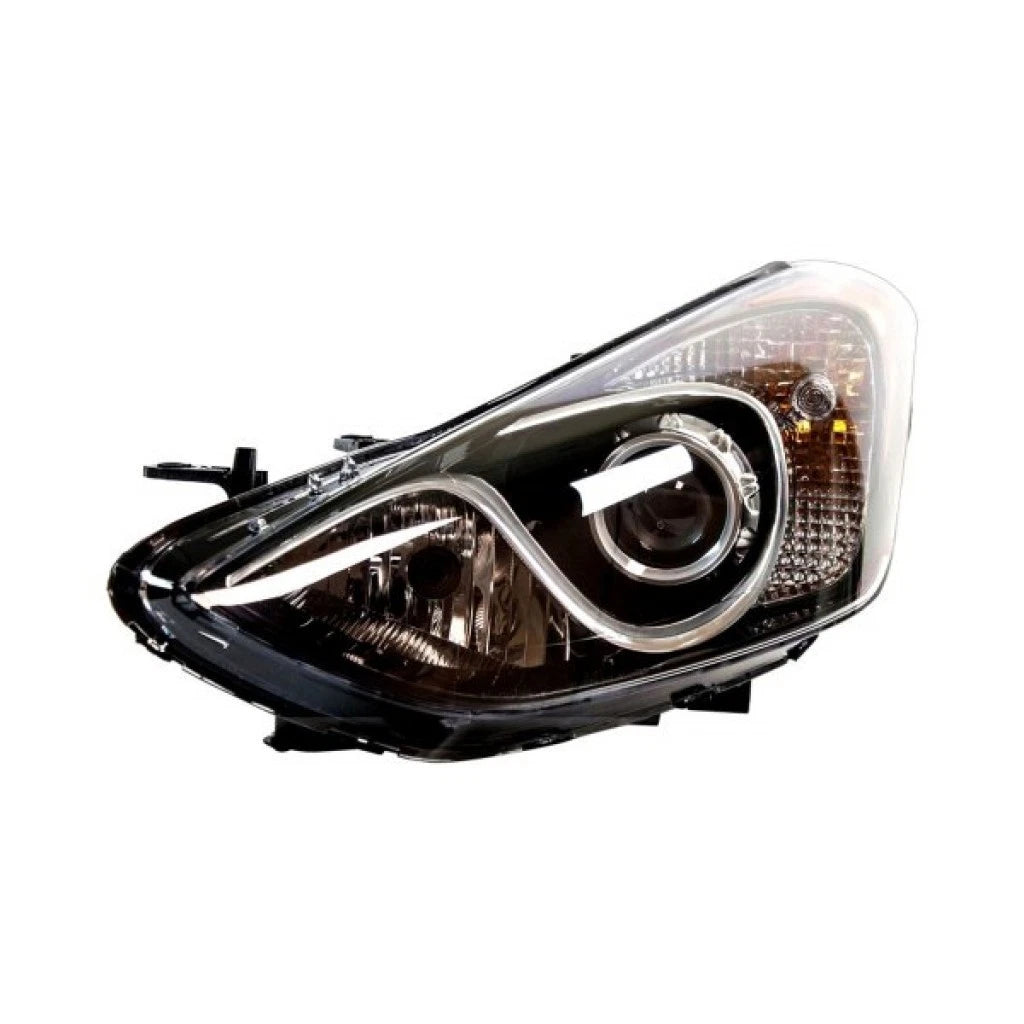 Headlight Assembly for Hyundai Elantra GT (2013–2017) CLX-M0-20-9378-00-9-CL360A1, HY2502173