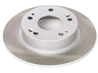 Rear Brake Rotor for Acura TSX (2004–2008) 18563ZPVQ