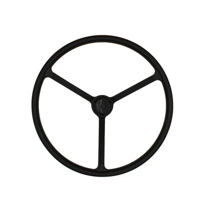 Steering Wheel for Kubota L1500 L175 L1800 L2000 L2201 L225 L285 L295 (15")