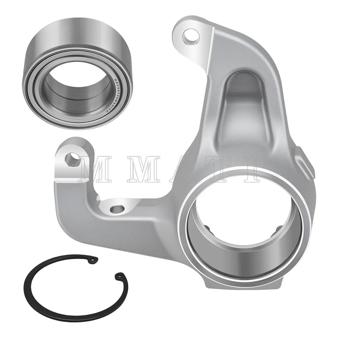 Front Right Steering Knuckle & Bearing Kit for Polaris Sportsman 550 X2/XP (2009–2014)