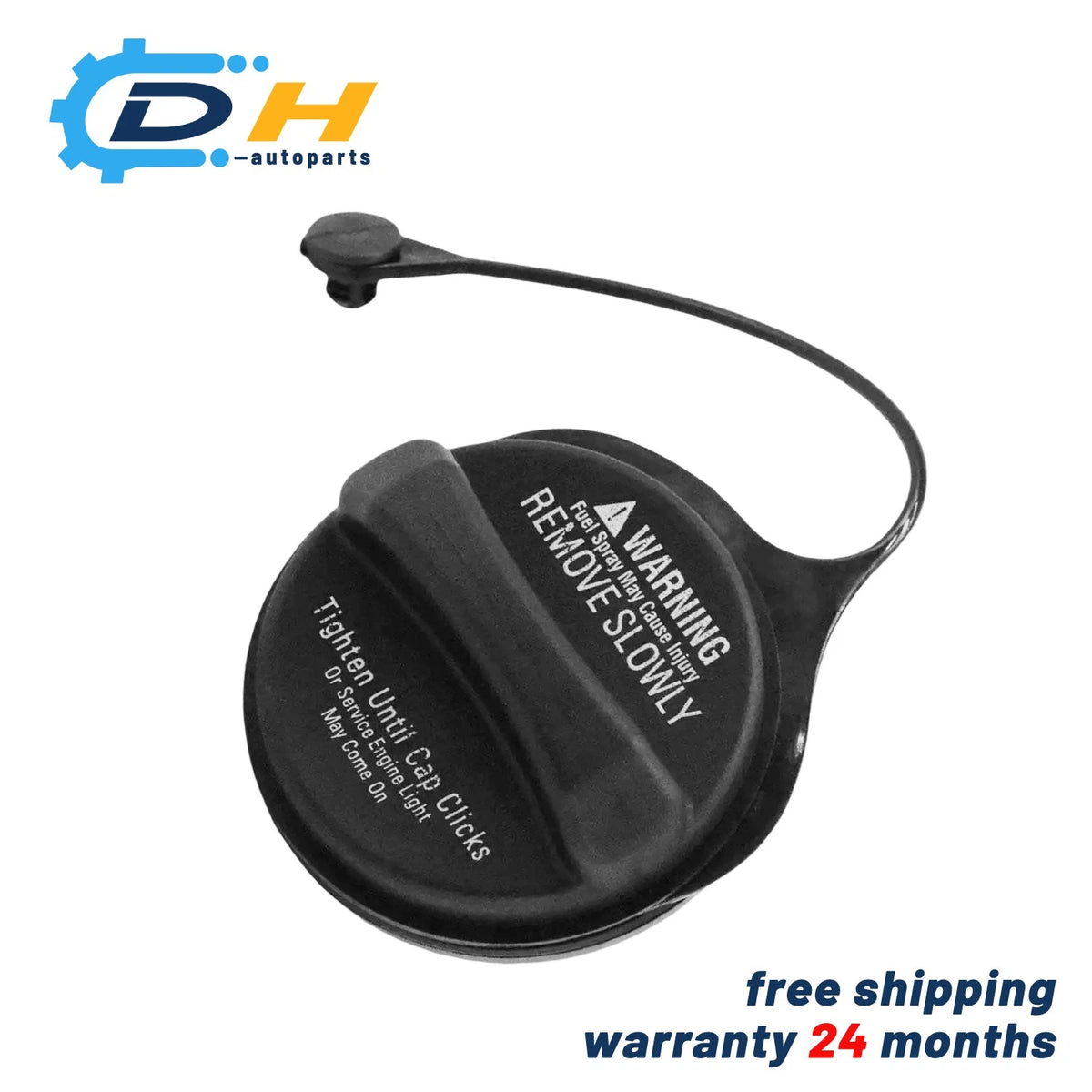 Fuel Filler Cap for Mazda 6, Mazda 3 (2009–2013) GS3L42250B, GS3L-42-250B, GN3E 42 250B