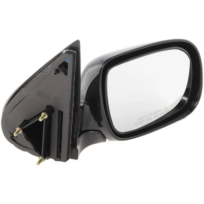 Passenger Right Side Mirror for Chevy Olds Pontiac Montana