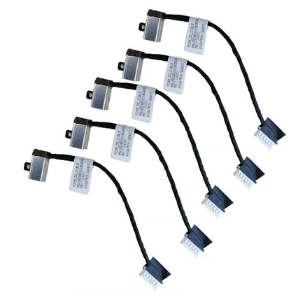 DC Power Jack Charging Port Cable for Dell Inspiron 3405 3501 3505 5593
