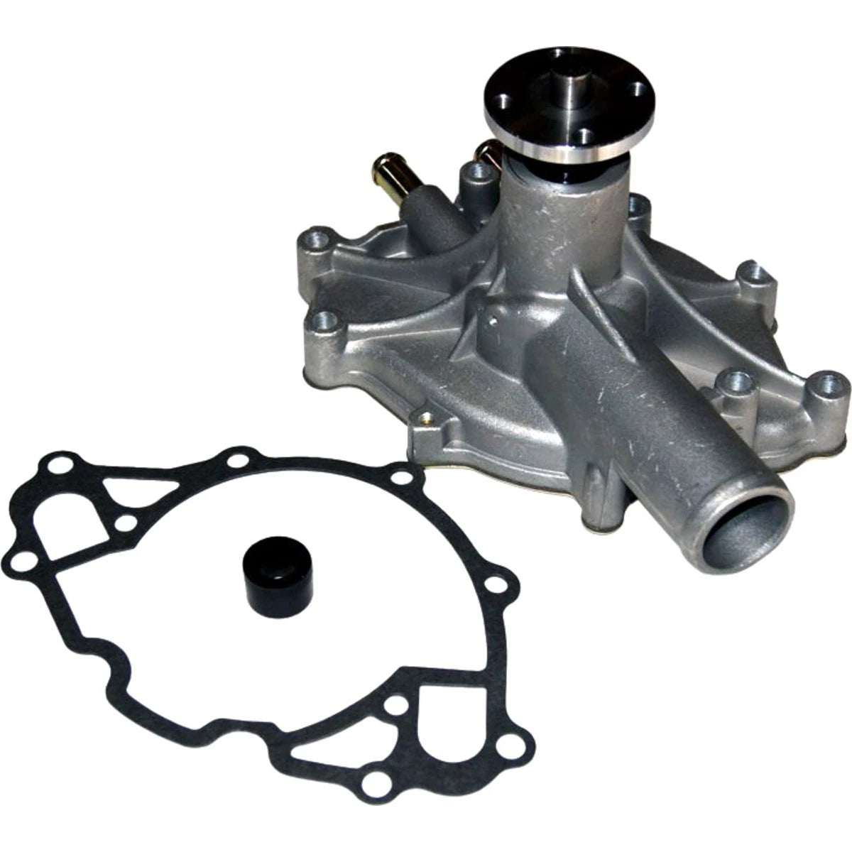 GMB Water Pump 125-1560P for Ford Mustang Lincoln Mark VII Thunderbird Cougar (1981–1993)