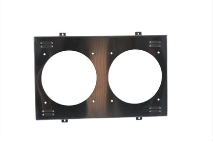 Radiator Shroud Fan for Pontiac Firebird 1974–1979 5.7L 7.5L Base Formula