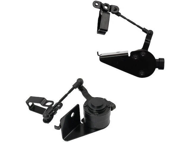 Set of 2 Suspension Ride Height Sensors for Cadillac Escalade EXT (2007–2011) 23613VPTQ