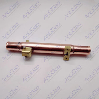 Cooler Kit for Mercury MerCruiser (3 # Copper Tube 8M0125852)