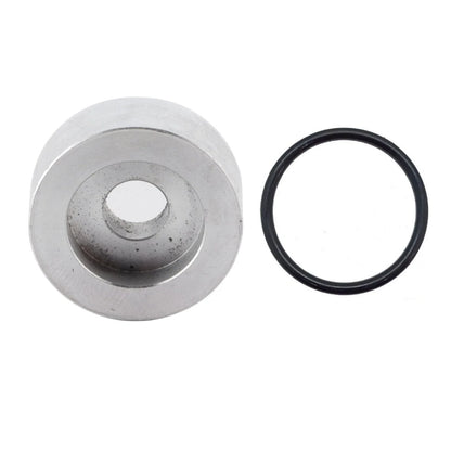 Anode for Suzuki Outboard Motor 55321-87J01 55321-87J00 (with O-Ring 09280-22019)