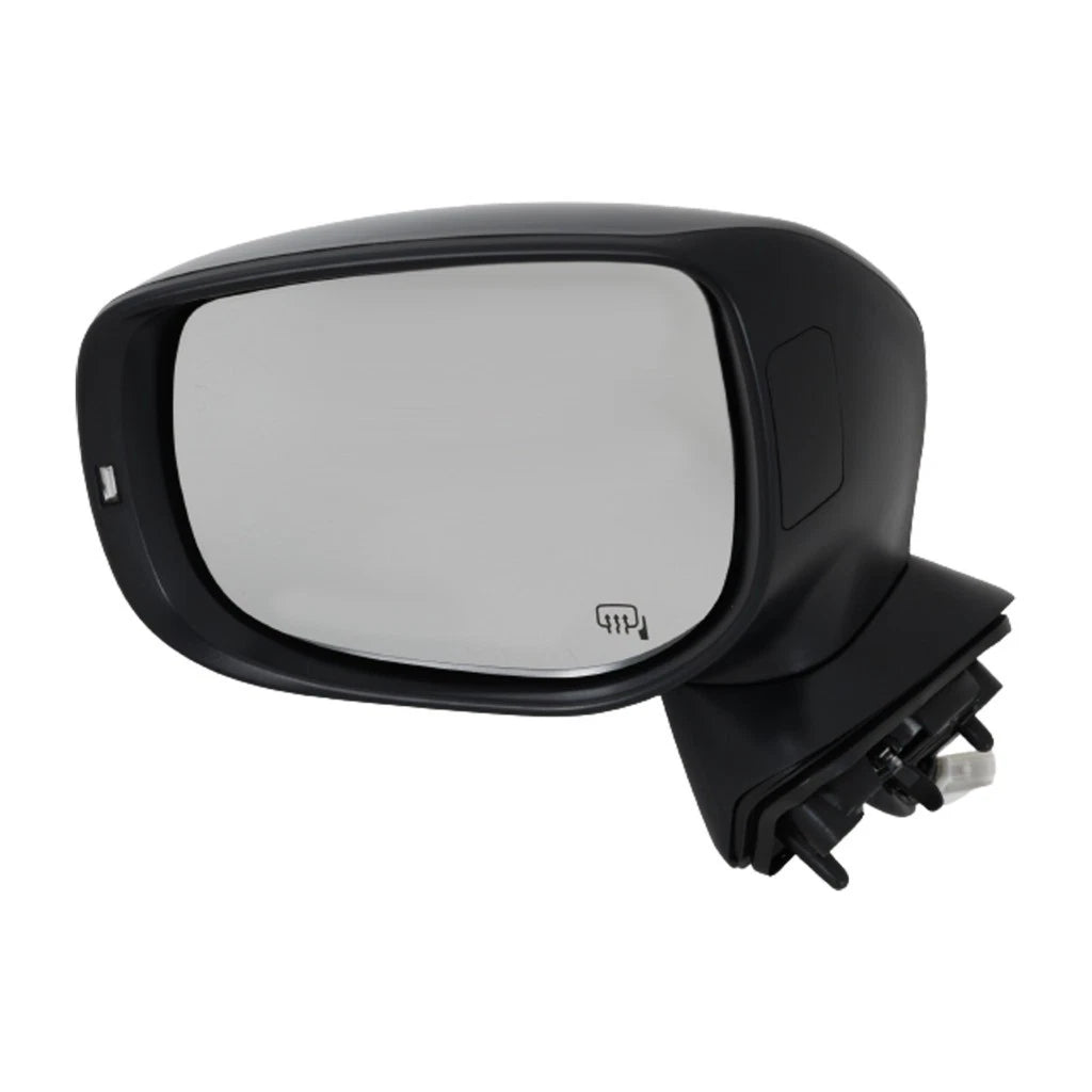 Driver Side Door Mirror for Subaru Forester (2019–2020) SLX-KSO-71022U-CL360A50, SU1320168, Heated, Turn Signal