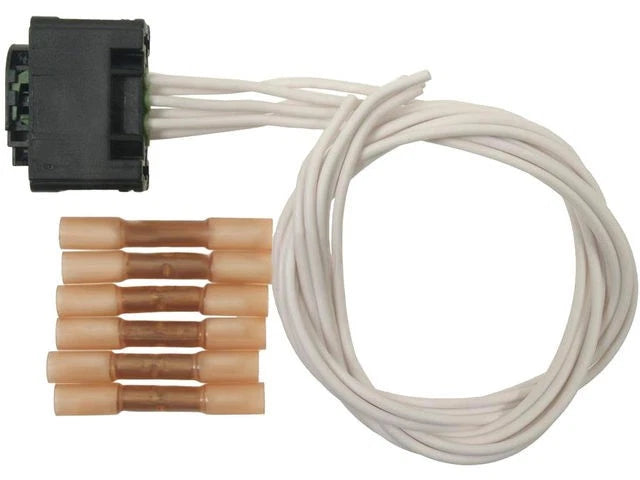 Accelerator Pedal Position Sensor Connector for BMW 540i (92923HBTN)