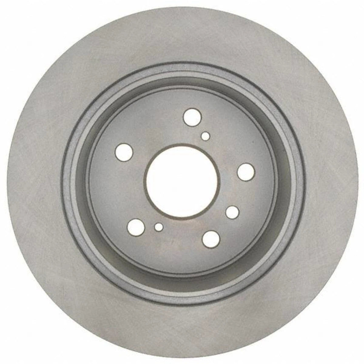 AC Delco Brake Disc for Lexus ES350 (2007–2012) 18A2422A