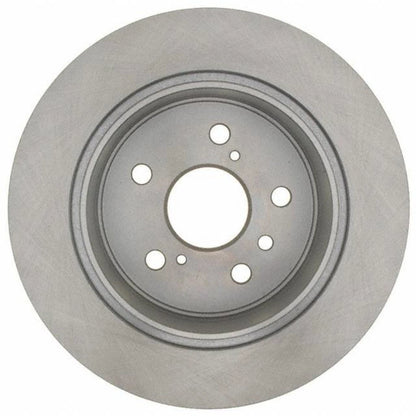 AC Delco Brake Disc for Lexus ES350 (2007–2012) 18A2422A