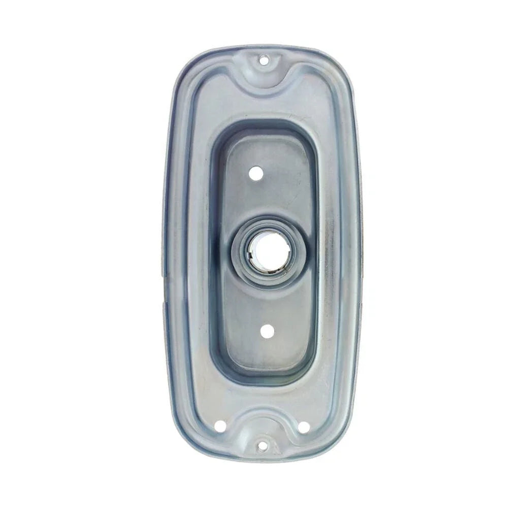 Pair Tail Light Housings Right and Left for Chevy GMC Fleetside Pickup (1960–1966)