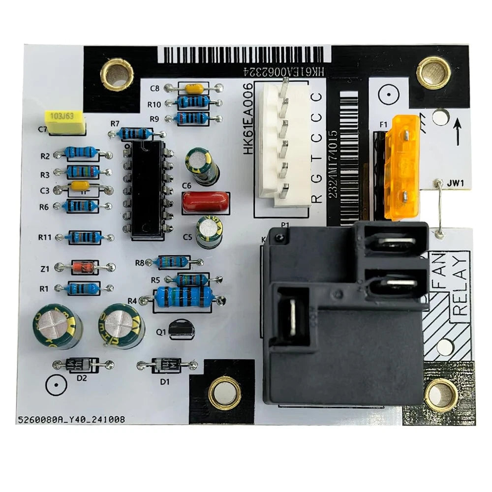 Carrier Blower Control Board HK61EA006 for Carrier