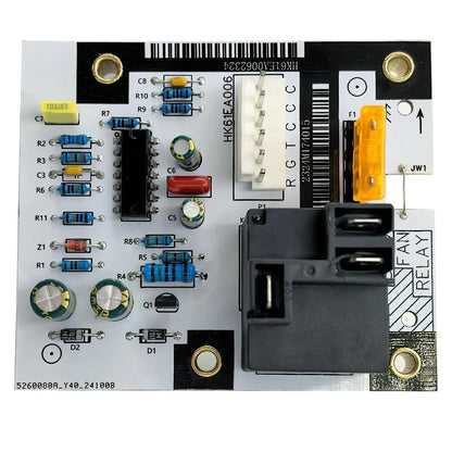 Carrier Blower Control Board HK61EA006 for Carrier