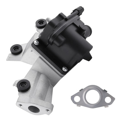 Air Switch Diverter Valve 25702-38050 for Toyota Sequoia Tundra (2001–2021)