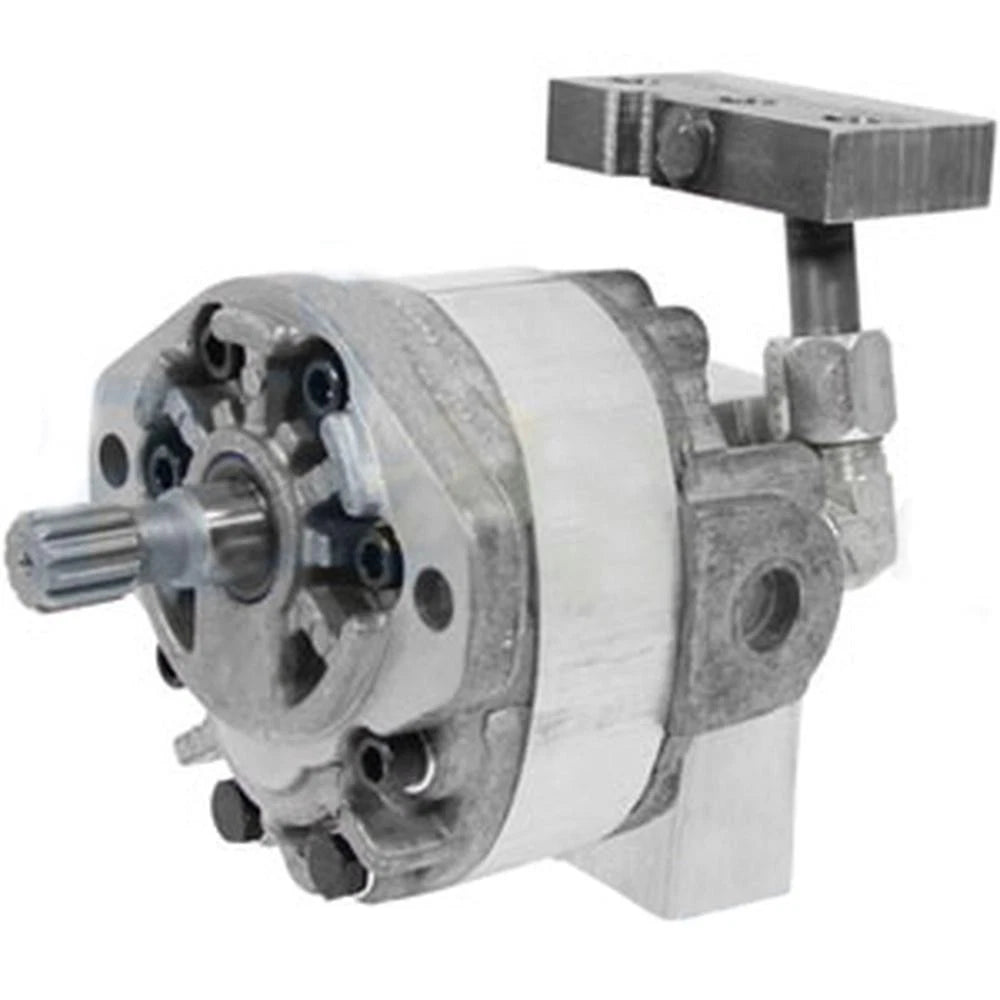 Hydraulic Pump for White Oliver 2-70 1600 1650 1750 1800 1850 1950