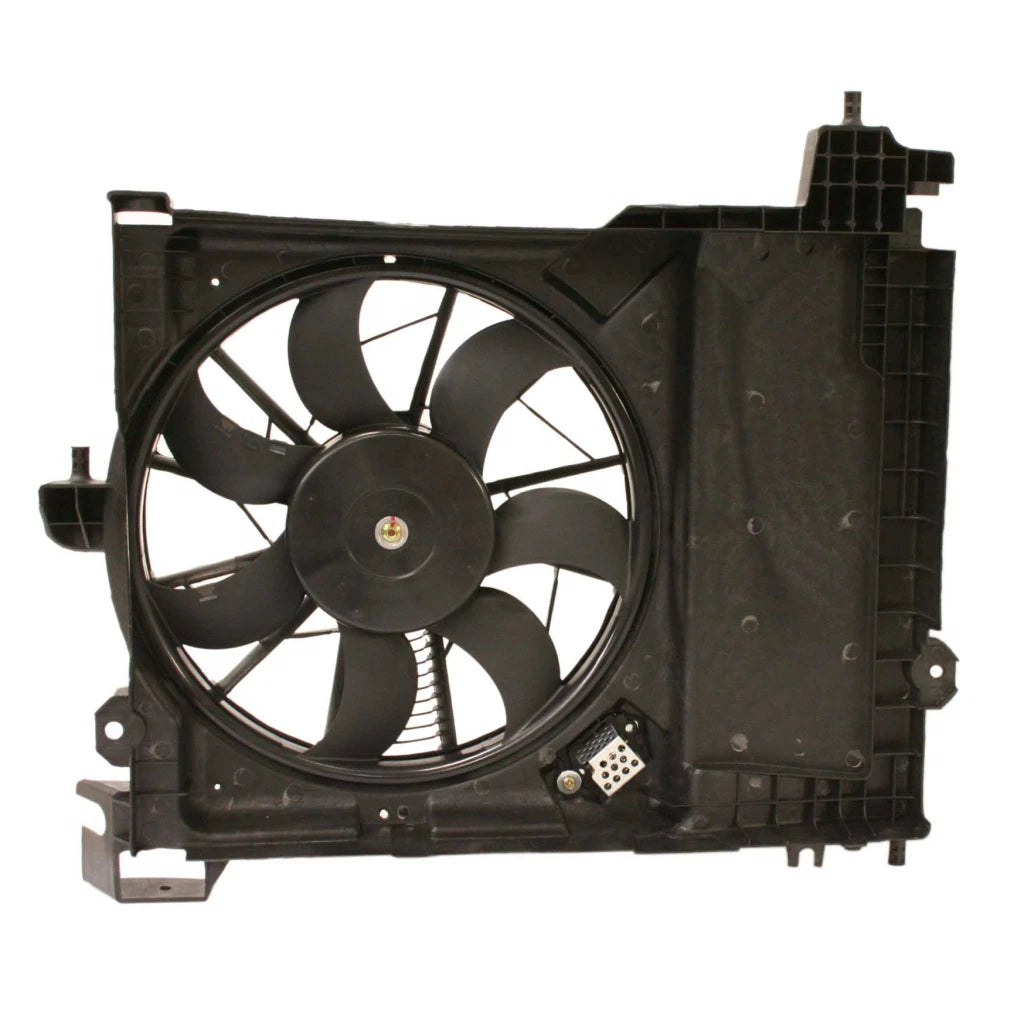 Cooling Fan for Chrysler Aspen (2007–2009) CH3113105, CLX-M0-610830-CL360A56