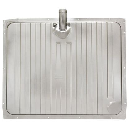 IF43E Fuel Tank Gas for Ford Fairlane (1966–1969) With Drain Plug