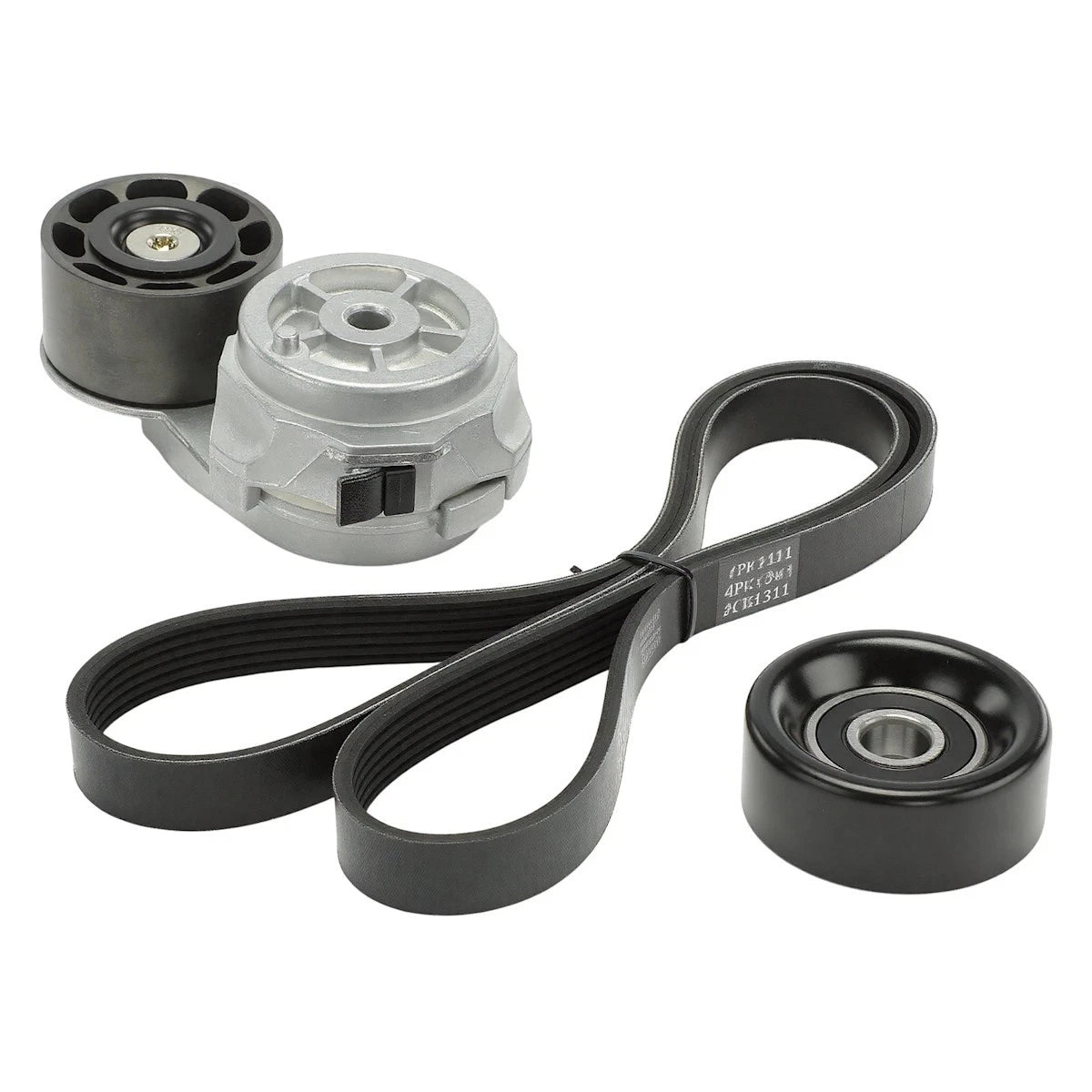 Timing Belt Kit for International Harvester 5500i 5600i 9200i (2001–2012) 18045152