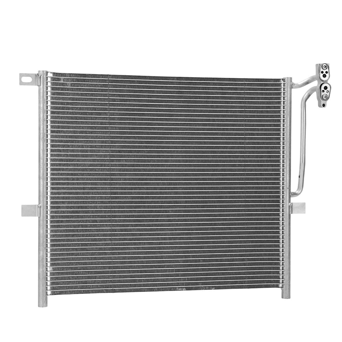 A/C Condenser for BMW X3 E83 (2004–2010) 17113403437, 17113400400, 64533400