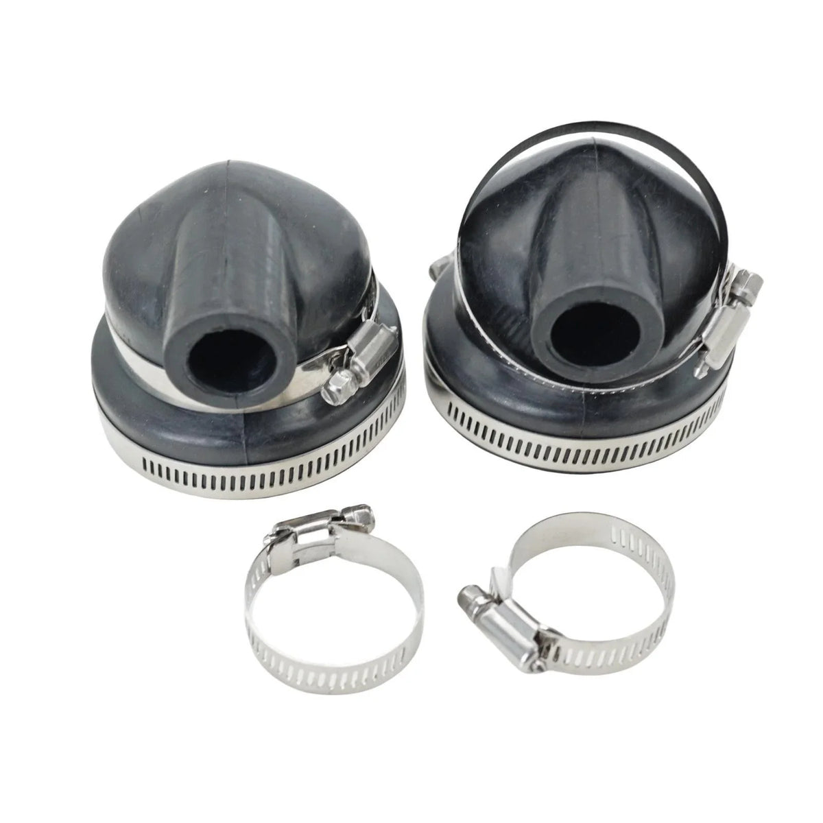 2pcs Heat Exchanger End Cap for Northern Lights 753 843N 844 (145536370)